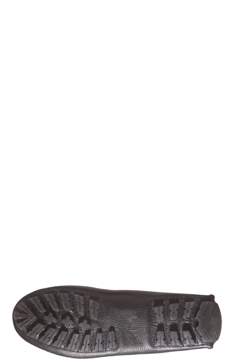 COACH 'Amber' Driving Moccasin, Alternate, color,