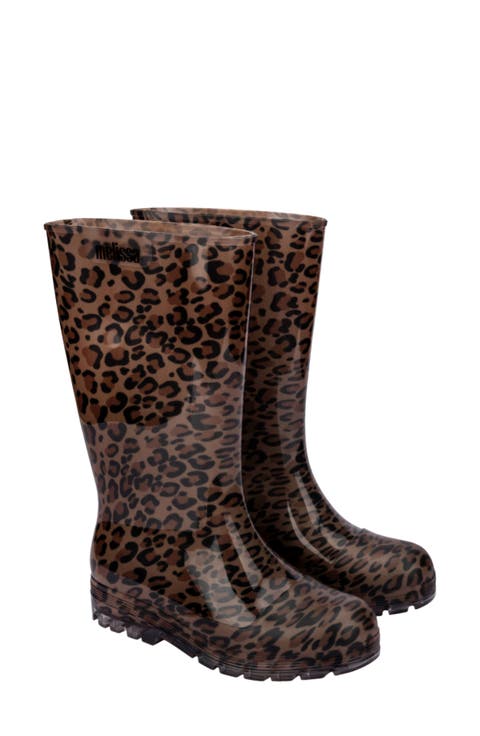 Welly Rain Boot