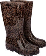 Melissa Welly Rain Boot