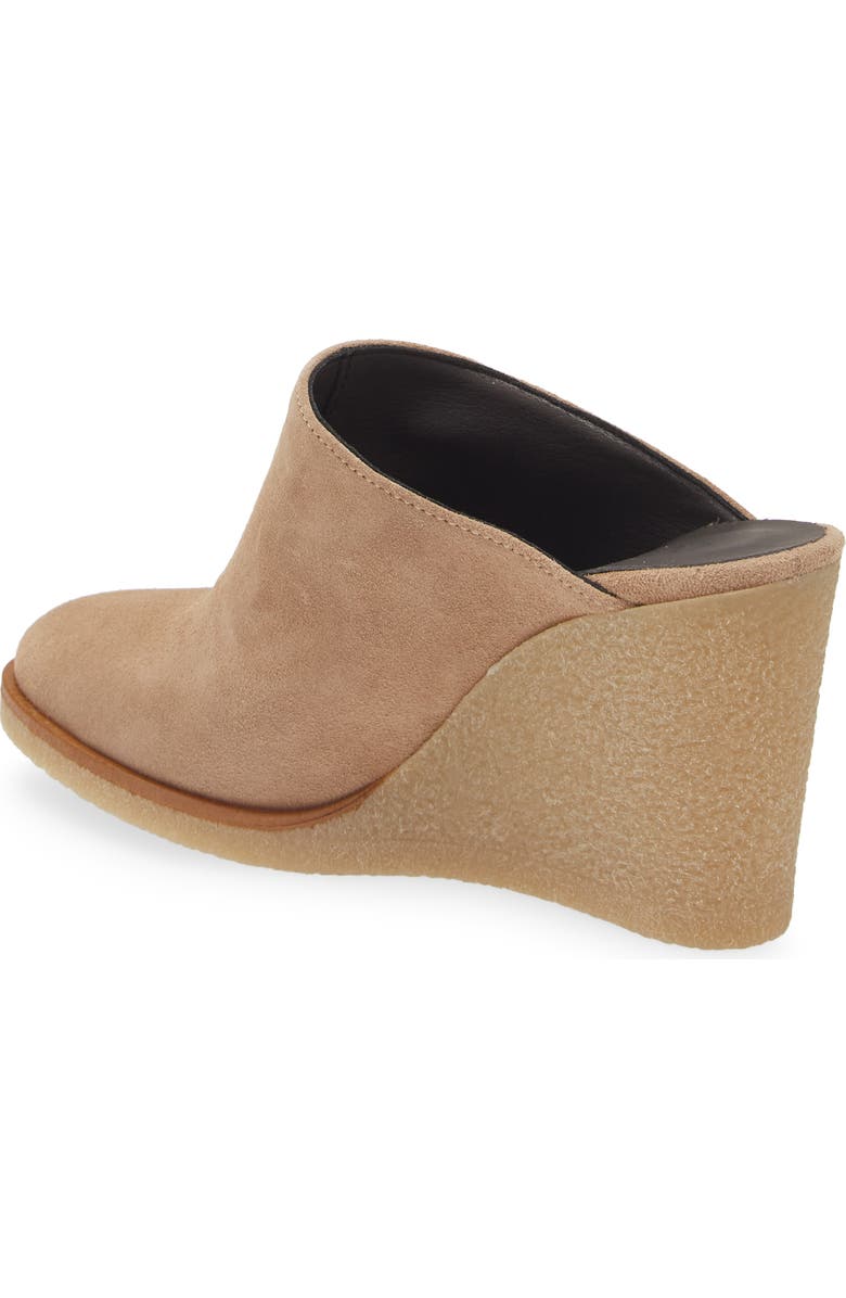 Cordani Florie Wedge Mule, Alternate, color,