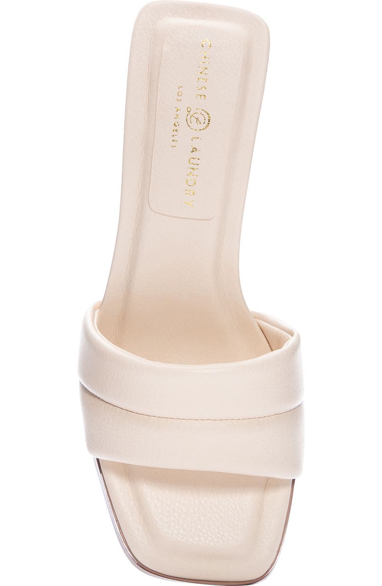 Chinese Laundry Lucianna Slide Sandal, Alternate, color,