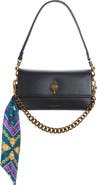 Kurt Geiger London Shoreditch Soft Leather Shoulder Bag