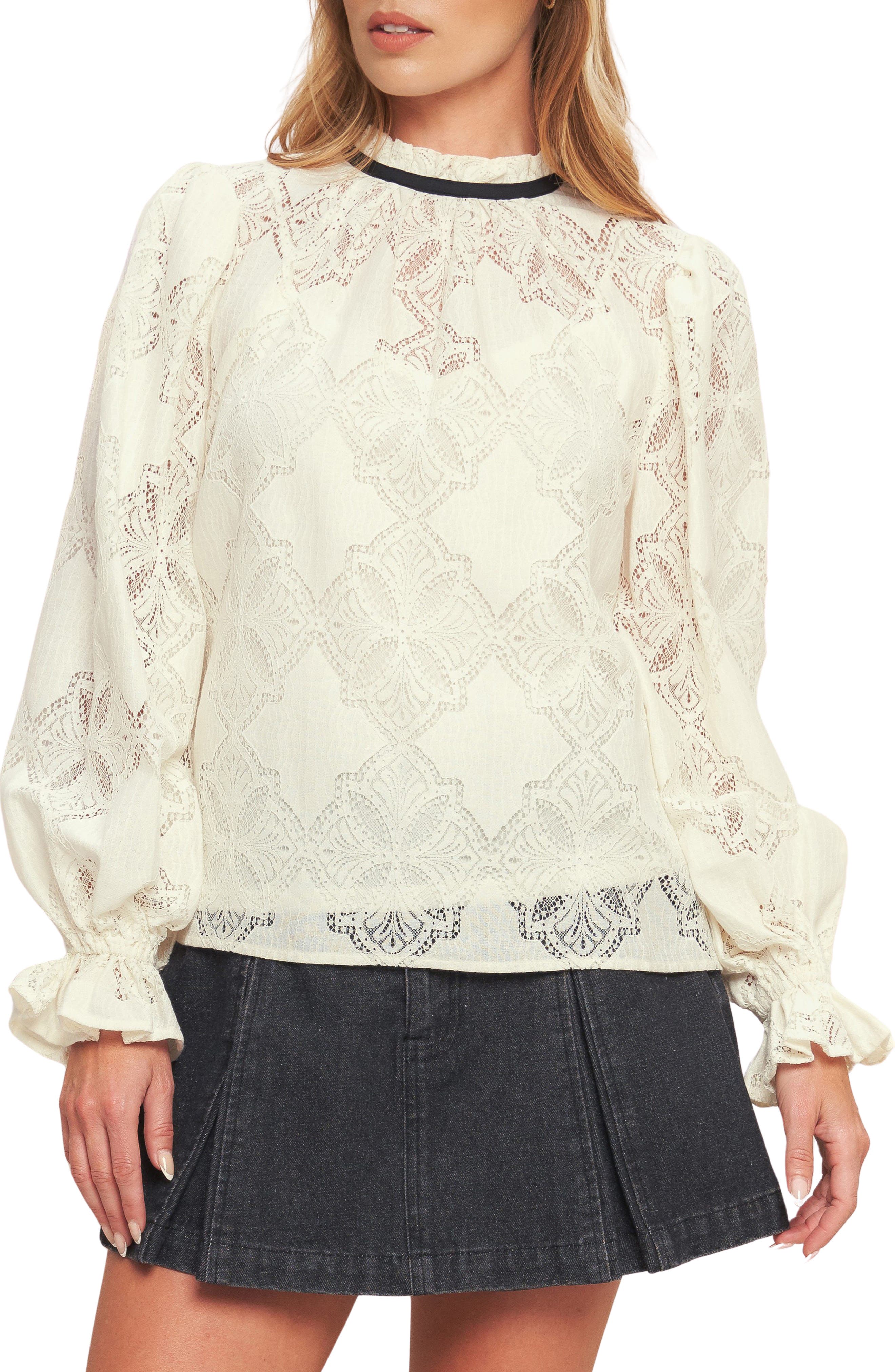 selected IVORY