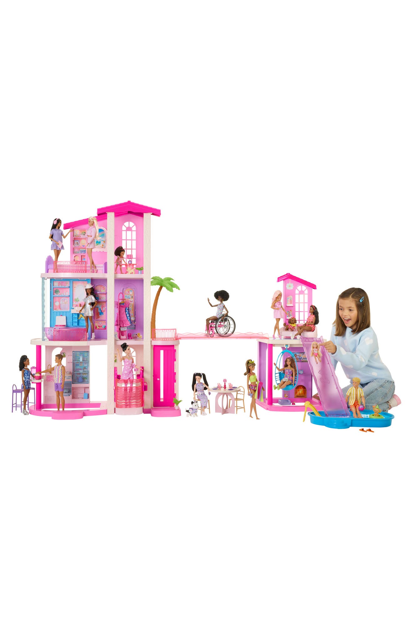 selected DREAM HOUSE