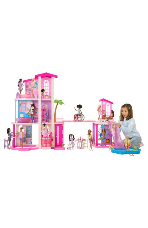 DreamHouse Dollhouse