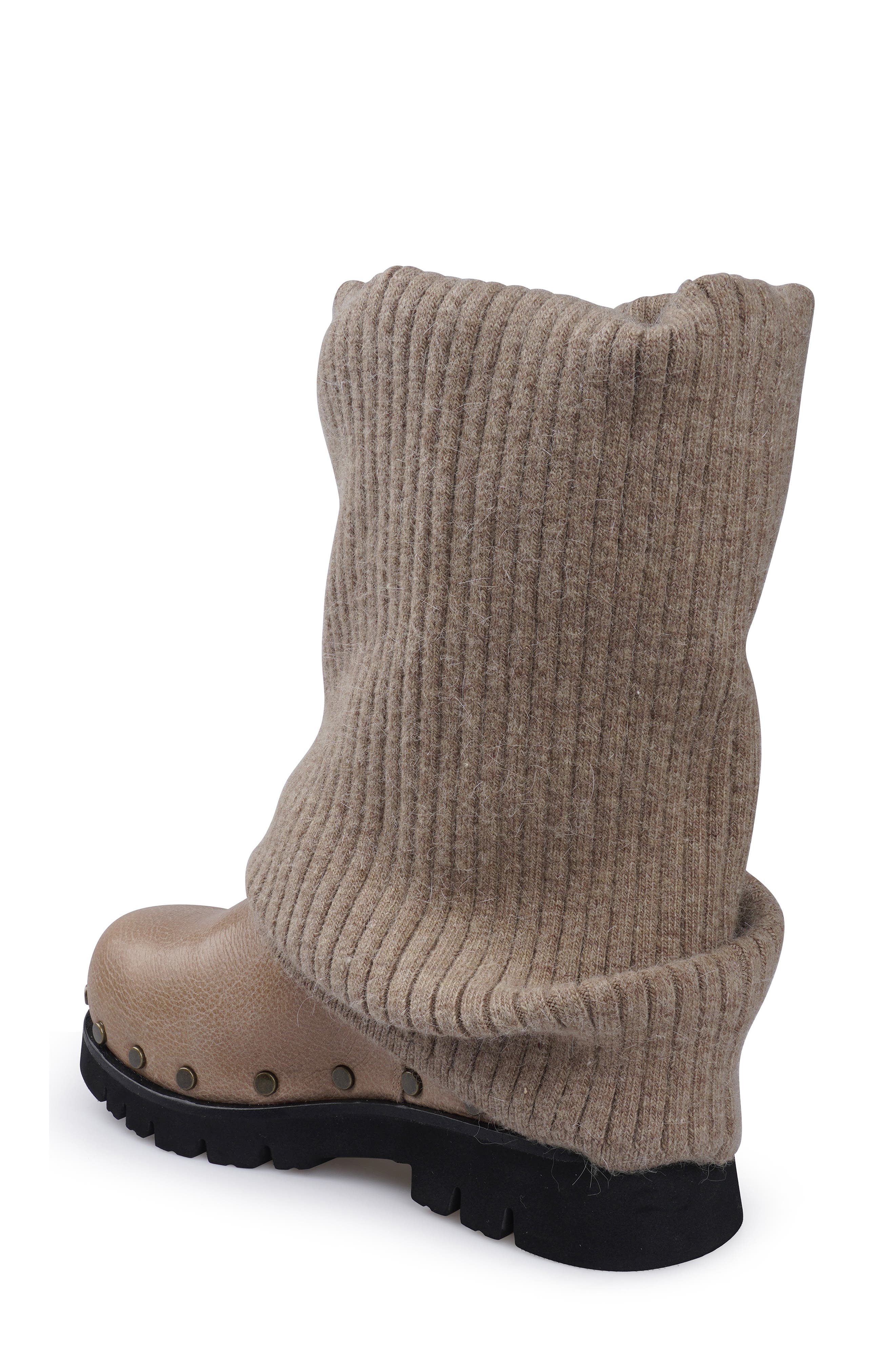 Adani Boot, Alternate, color, SAND LEATHER