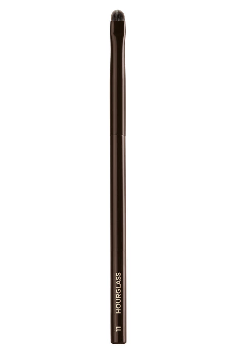 No. 11 Smudge Brush, Alternate, color, NO. 11 SMUDGE BRUSH