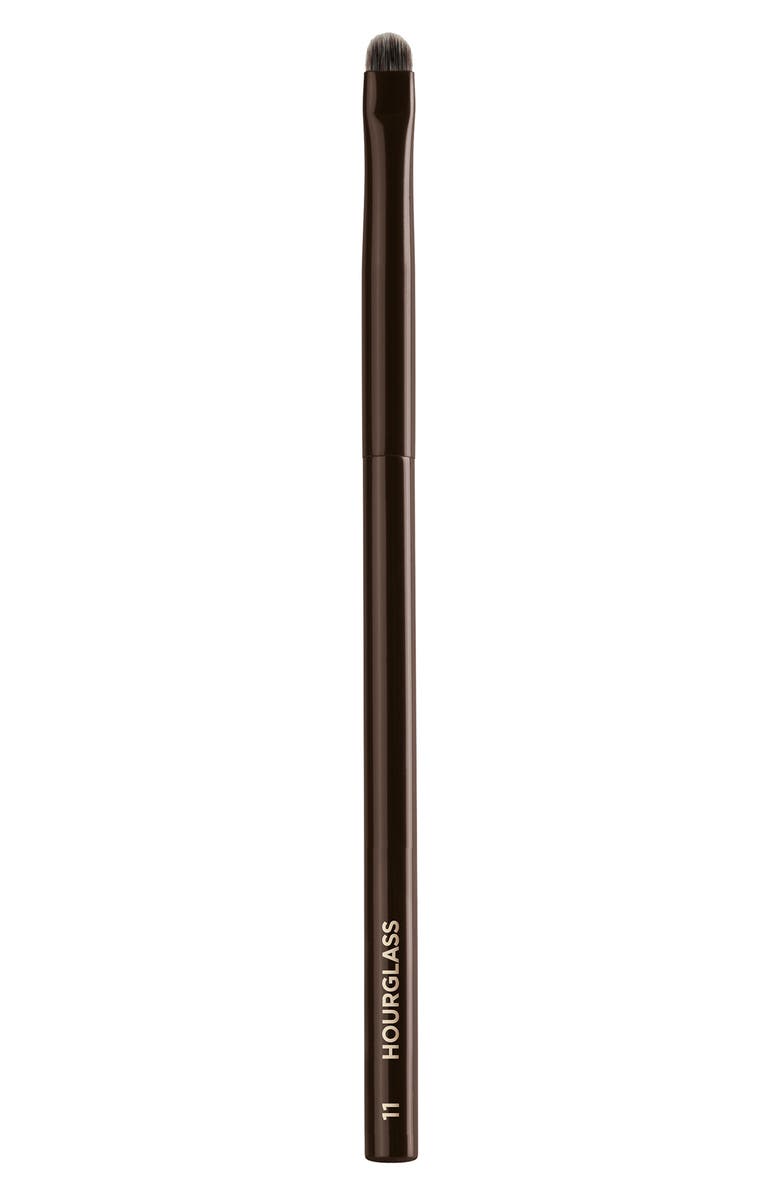 HOURGLASS No. 11 Smudge Brush, Alternate, color, No. 11 Smudge Brush
