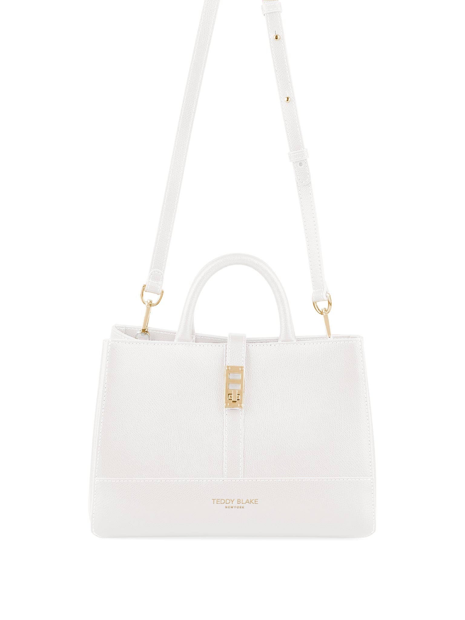 Teddy Blake Lola Palmellato 10", Alternate, color, White