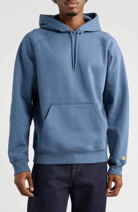 Chase Fleece Hoodie