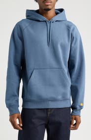 Carhartt Work In Progress Chase Fleece Hoodie