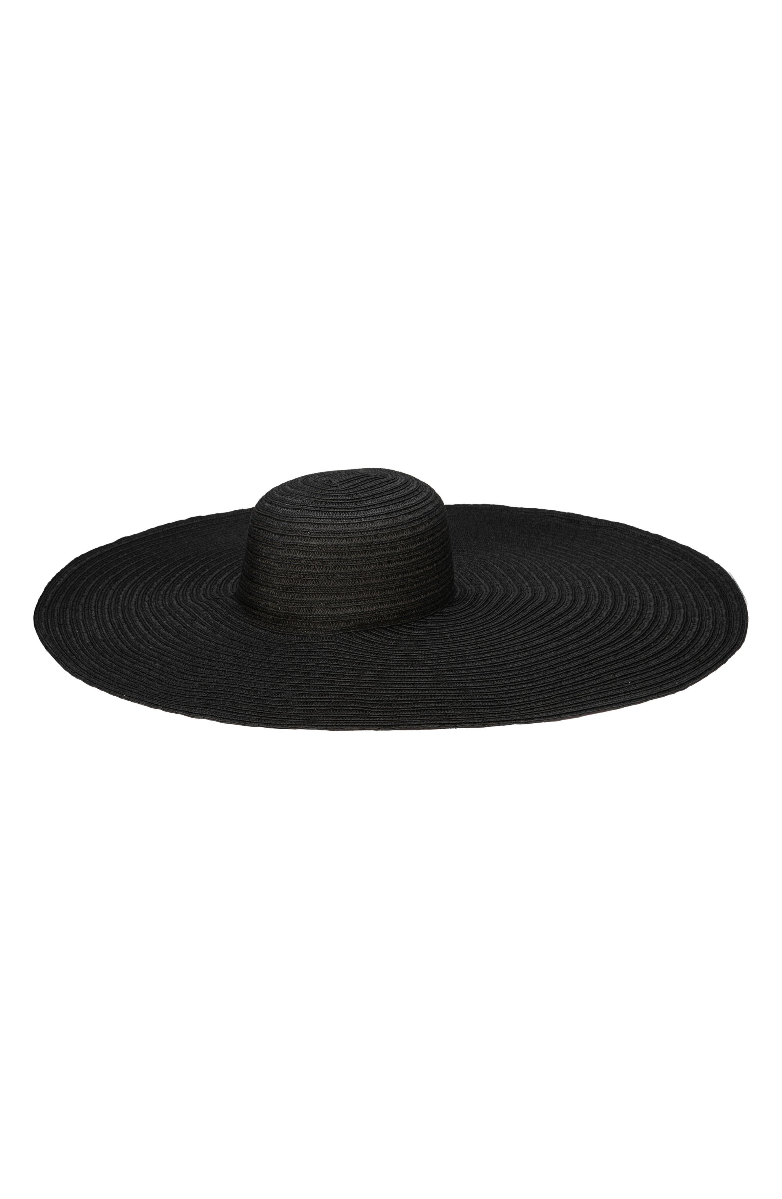 San Diego Hat Large Brim UPF 50+ Floppy Sun Hat