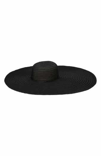 San Diego Hat Large Brim UPF 50+ Floppy Sun Hat