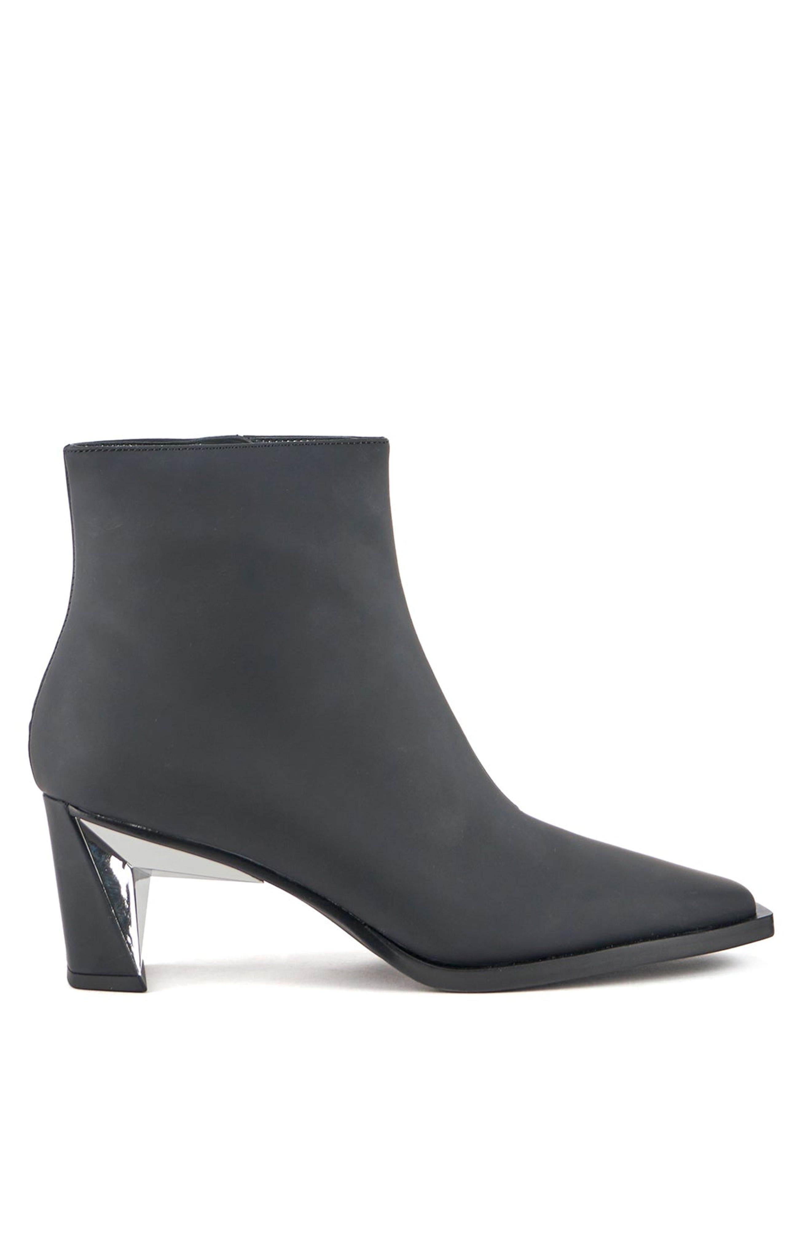 United Nude Poly Bootie Mid, Main, color, 