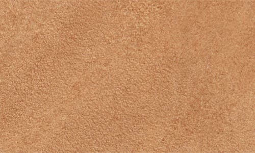 Ugg ® Genuine Shearling Reversible Headband In Brown