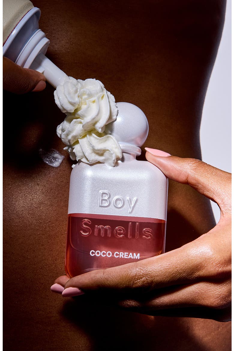 Coco Cream Fine Fragrance, Alternate, color, NO COLOR