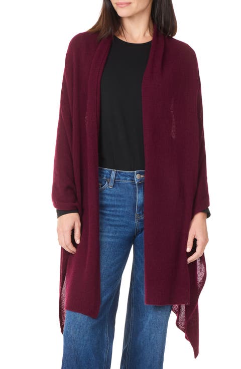 Cashmere Featherweight Scarf