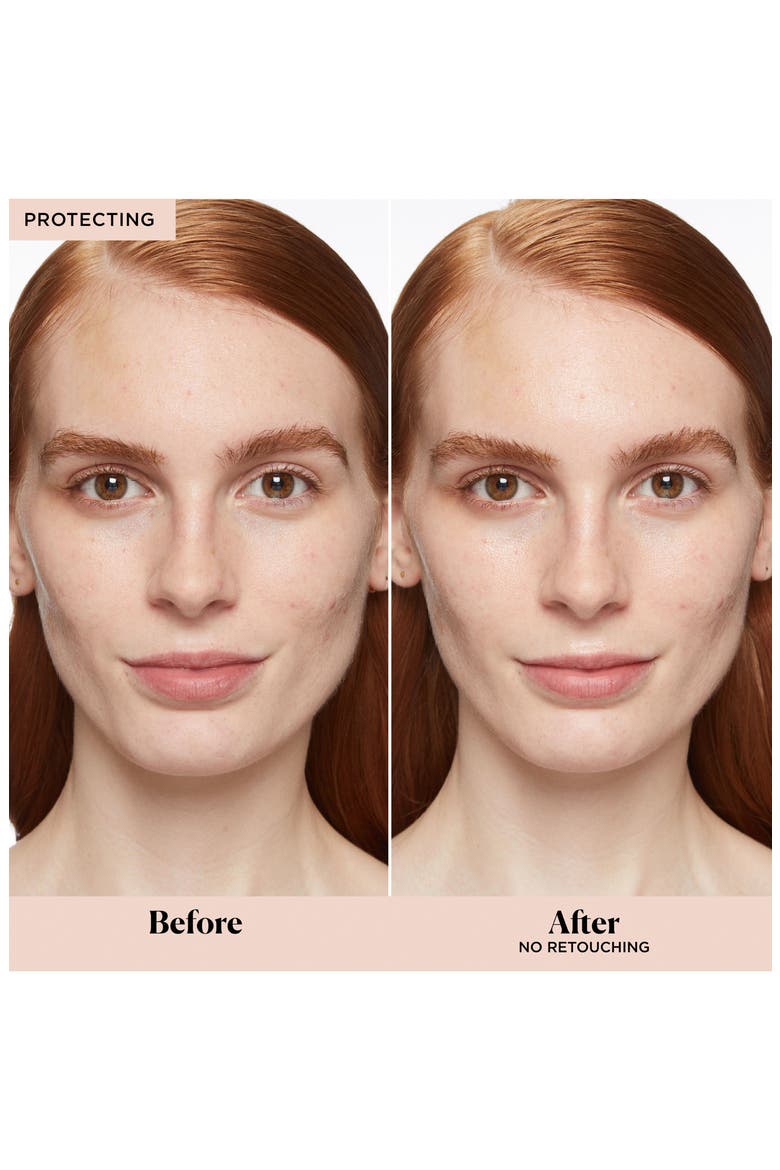 Protecting Pure Canvas Primer SPF 30, Alternate, color, NO COLOR
