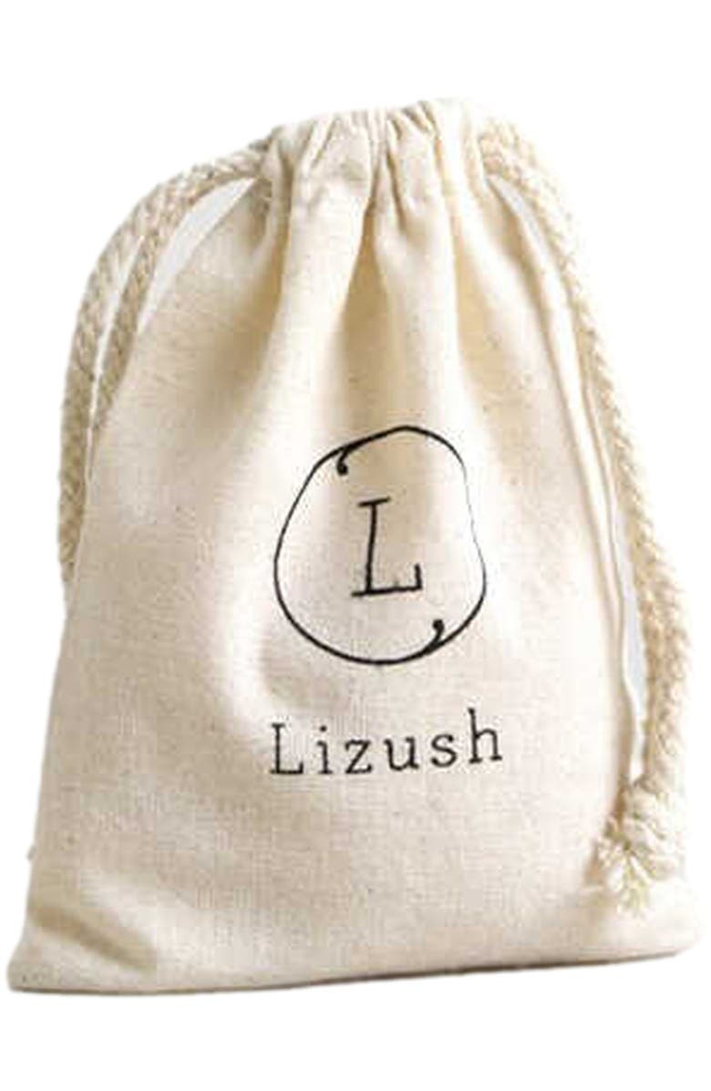 Lizush Grapefruit Natural Bath Salt Soak with Dead Sea, Epsom & Himalayan Salts, Alternate, color, NO COLOR