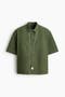 selected Khaki Green