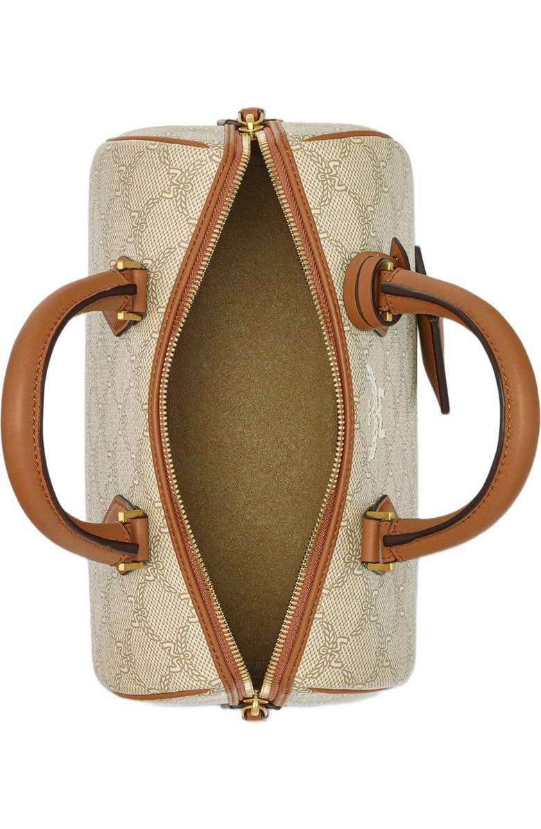 MCM Ella Boston Bag in Lauretos, Alternate, color,