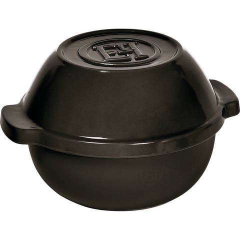 Bread & Potato Pot