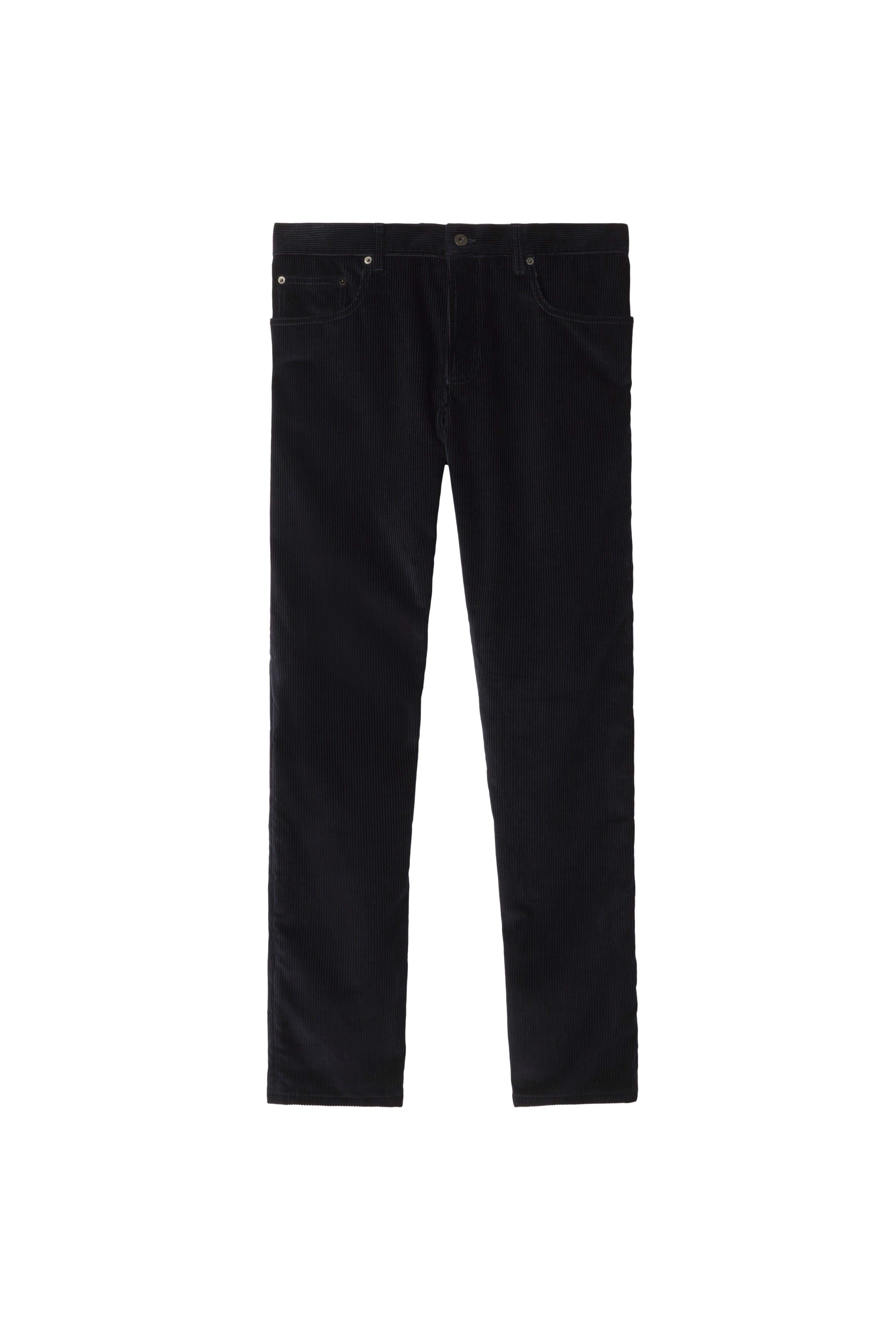 Corduroy Trousers - image 4