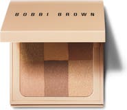 Bobbi Brown Nude Finish Illuminating Pressed Powder Compact