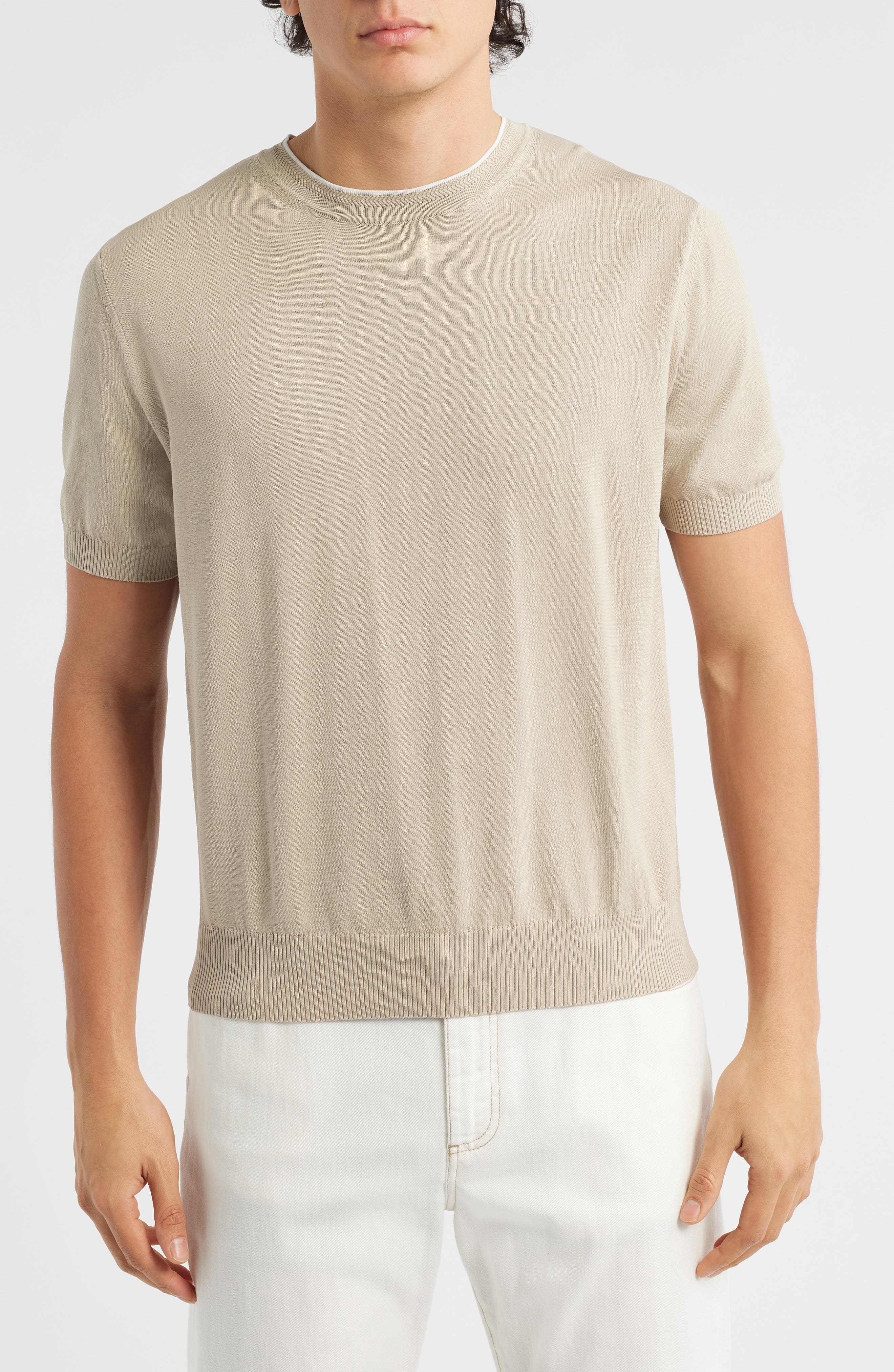 selected BEIGE