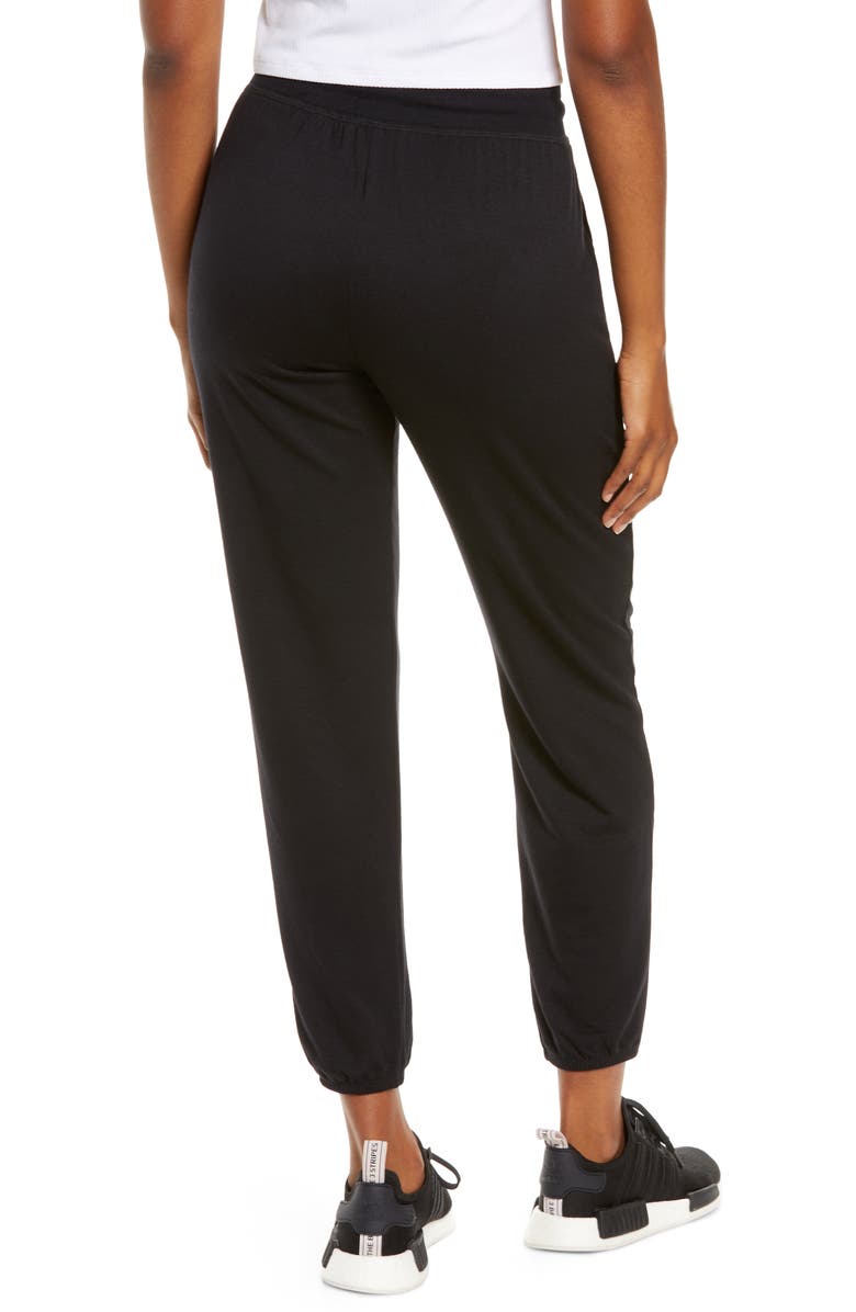 Beyond Yoga Weekend Sweatpants, Alternate, color,