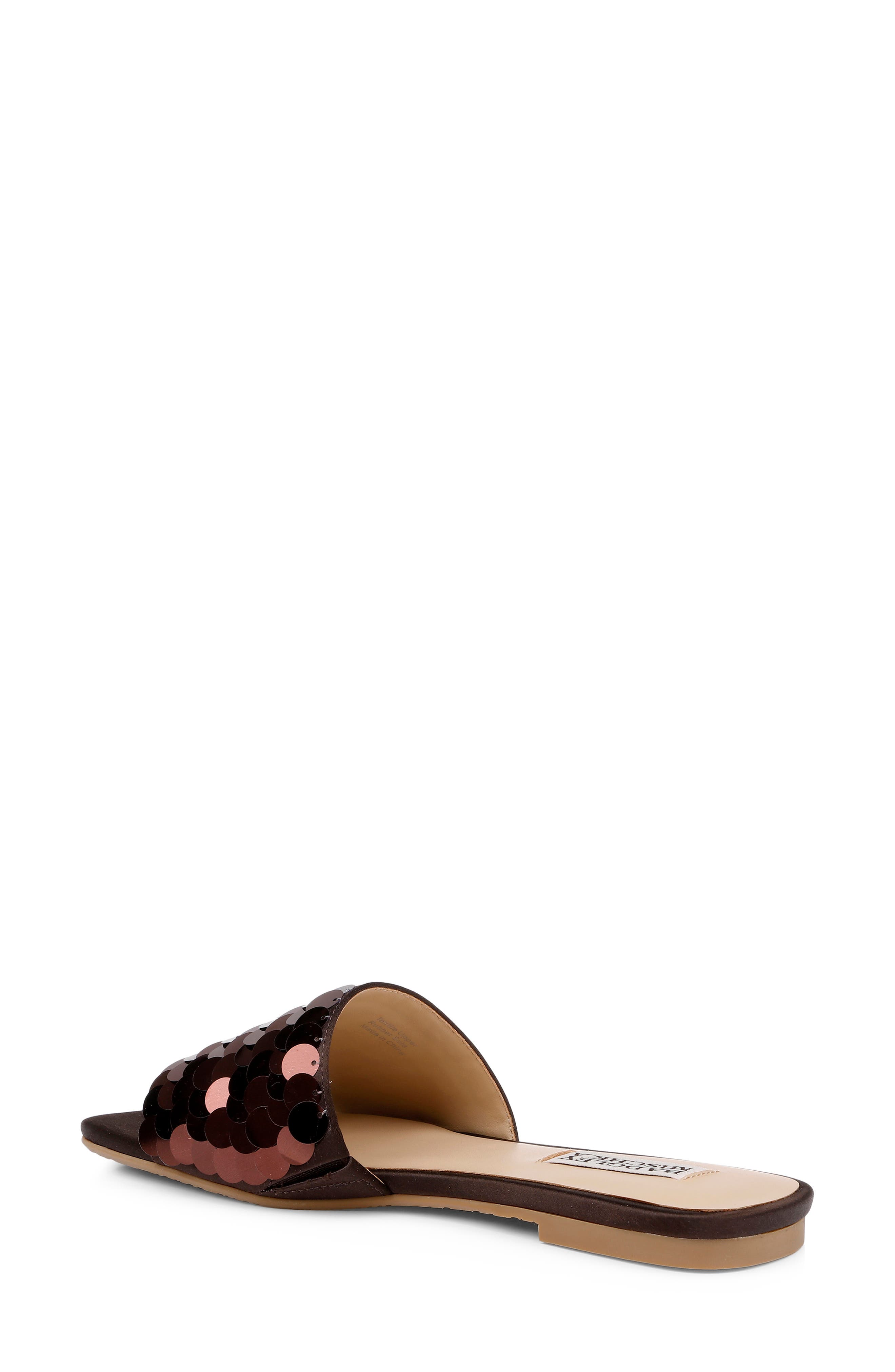 Wini Slide Sandal - image 4