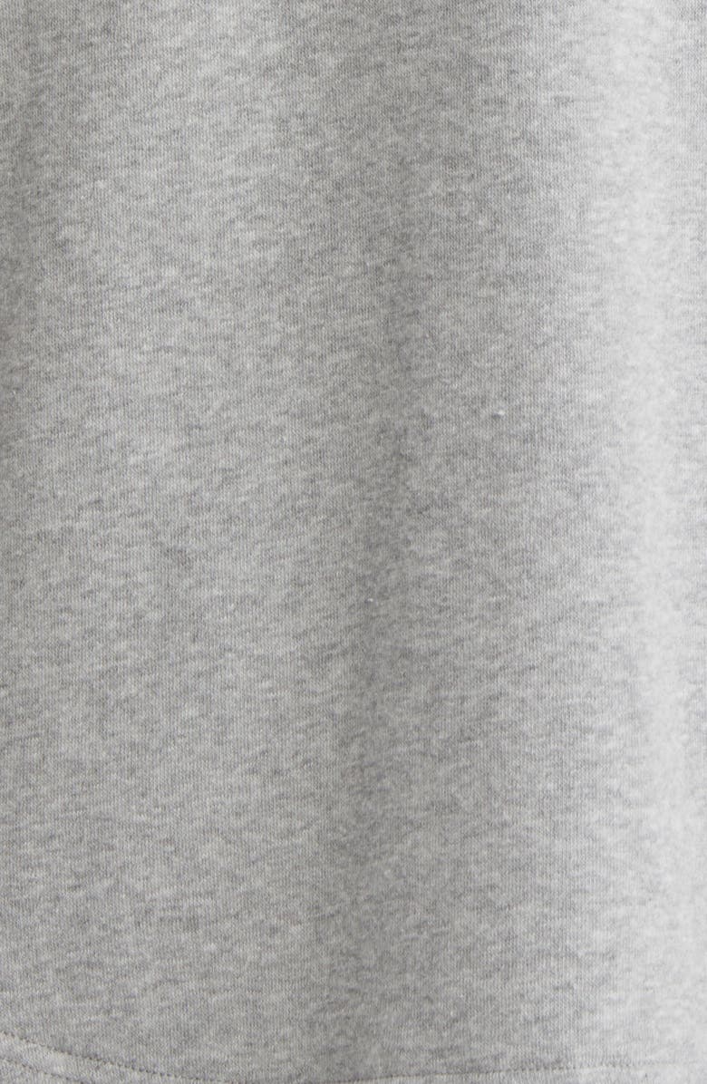 Thread & Supply Sweatshirt Pocket Shacket, Alternate, color, 