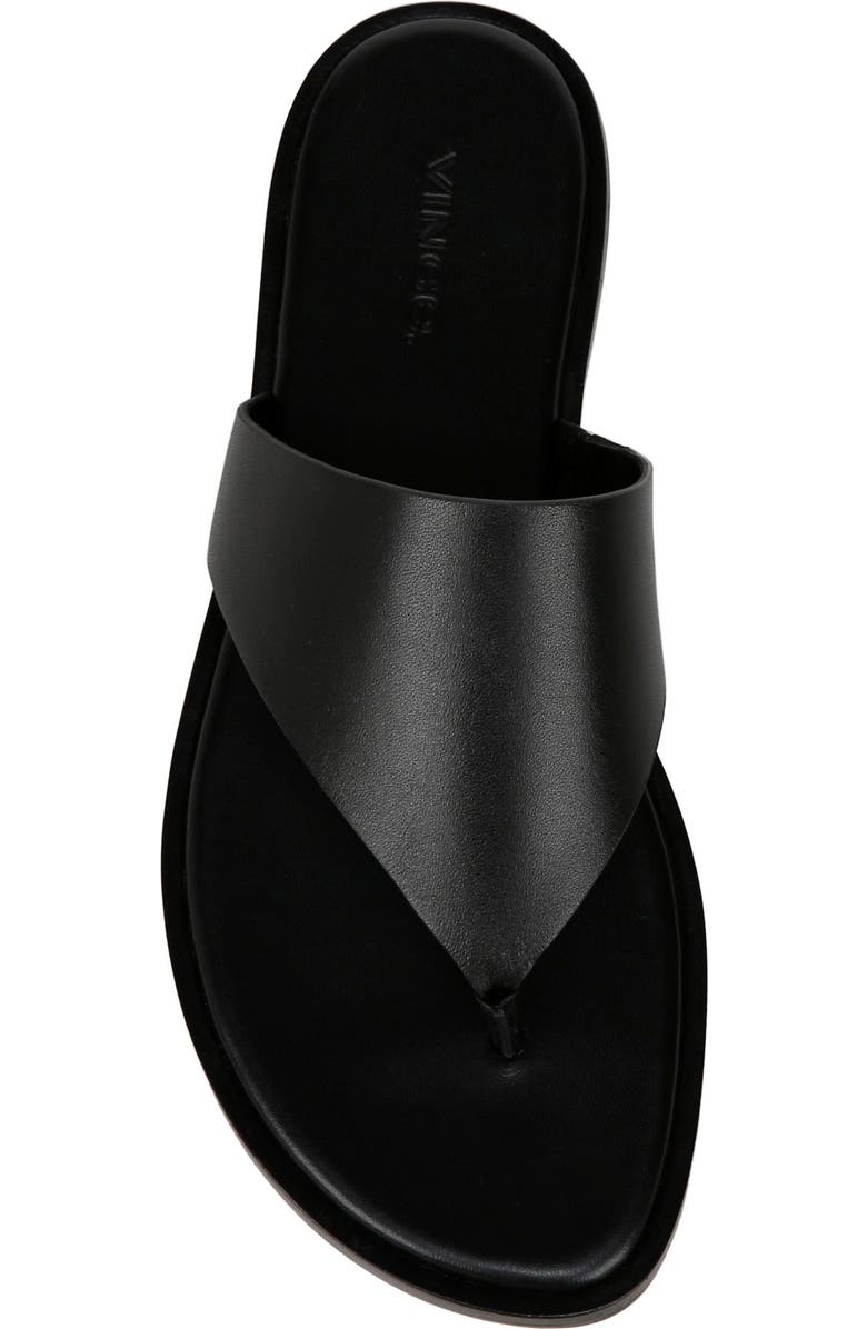 Vince Ellis Sandal, Alternate, color, Black