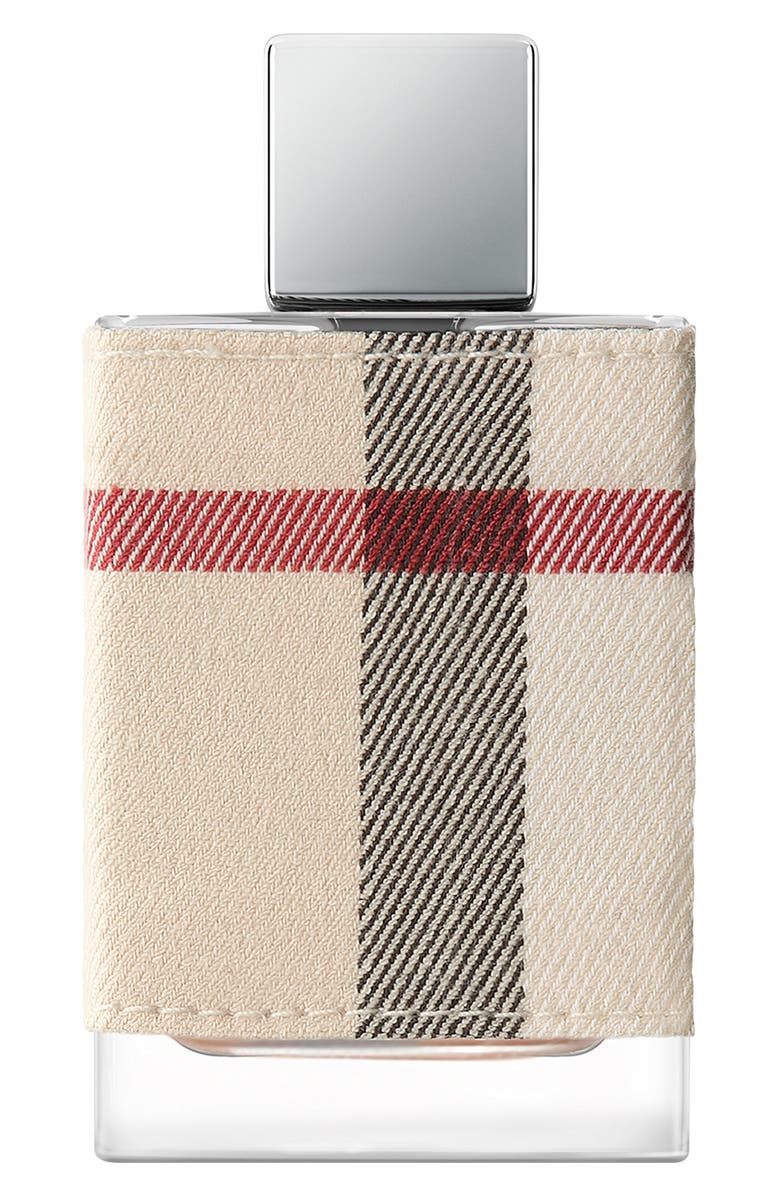 Burberry For Women Eau de Parfum, Main, color,