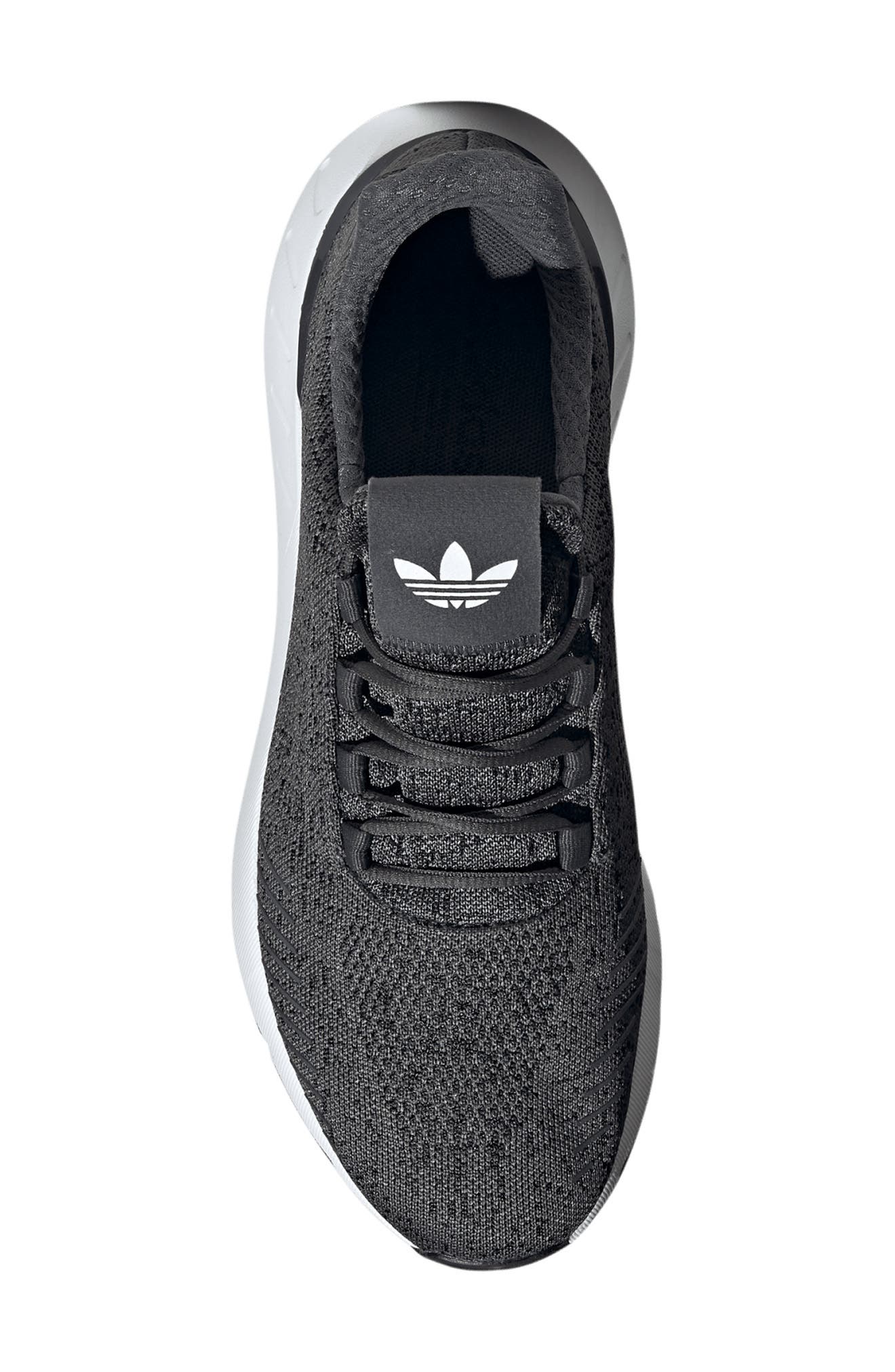Swift Run 22 Decon Running Shoe, Alternate, color, GREY/ BLACK/ GREY
