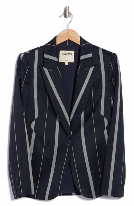 L'AGENCE Clementine Blazer
