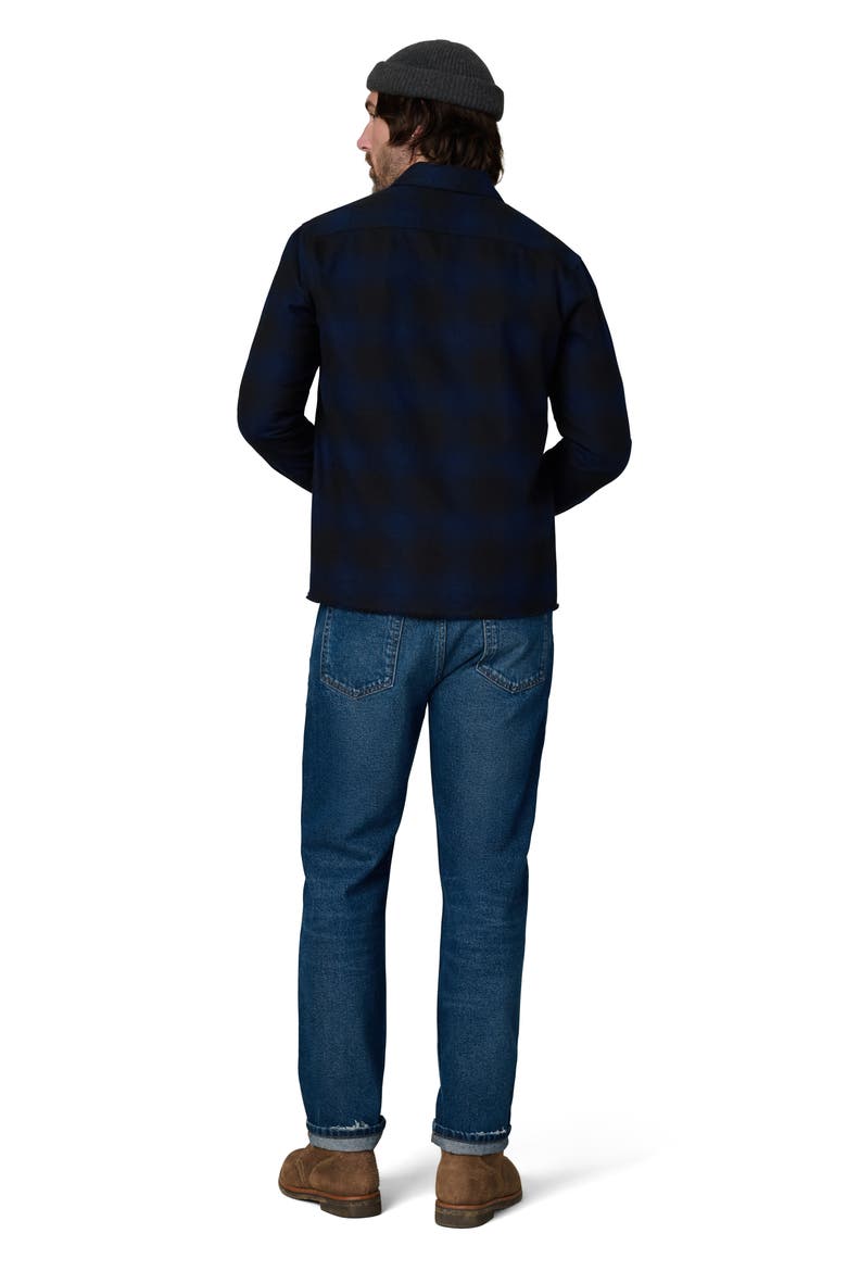 The Joe Tapered Straight Leg Jeans, Alternate, color, WESTLAKE
