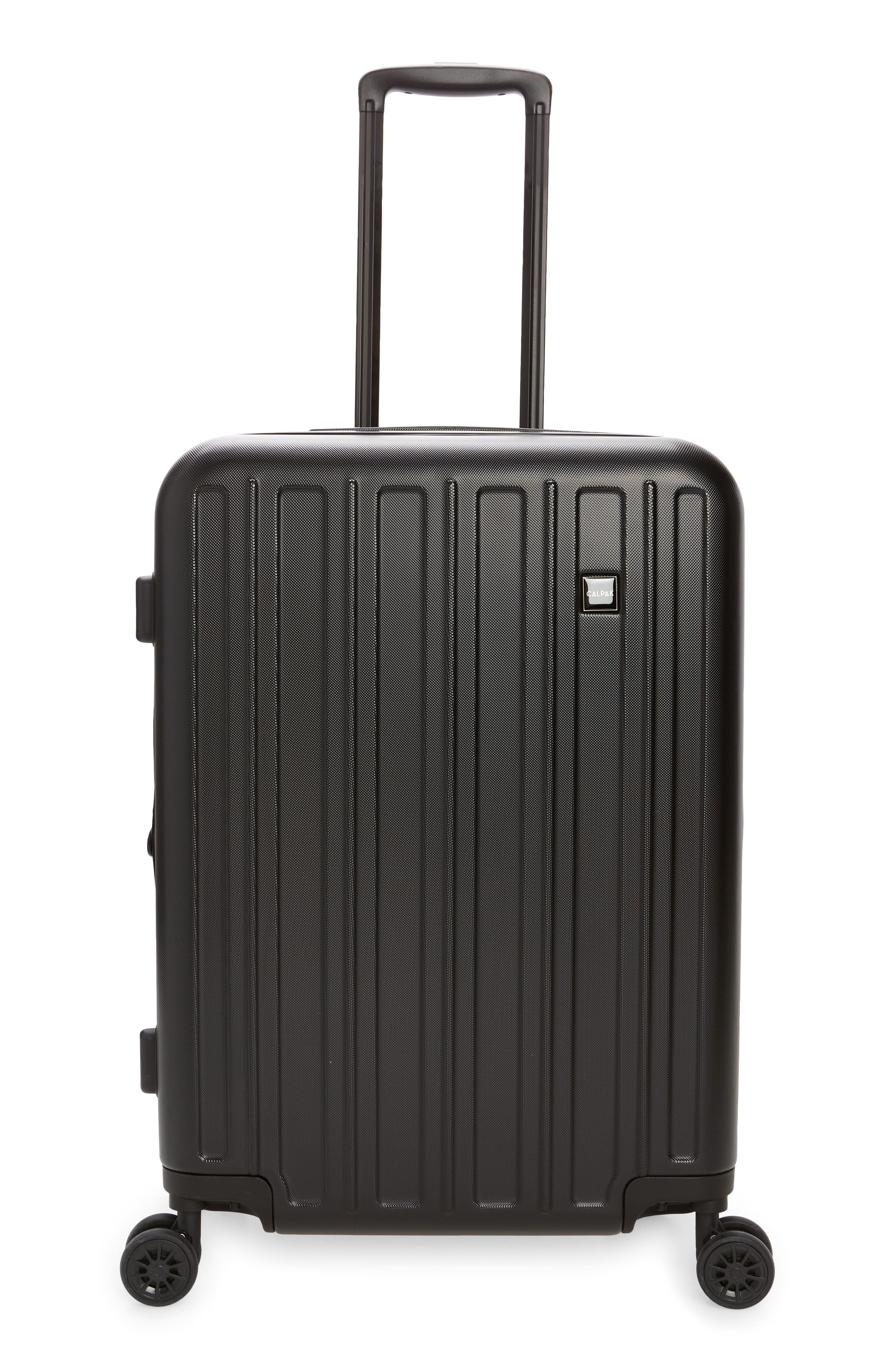 CALPAK Wandr 24-Inch Hardside Luggage, Main, color, 