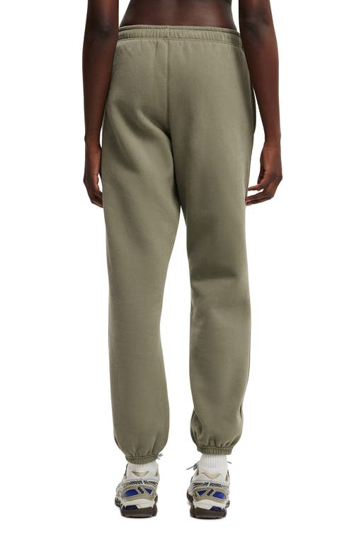 Cotton On Body Active Plush Essential Gym Sweatpant