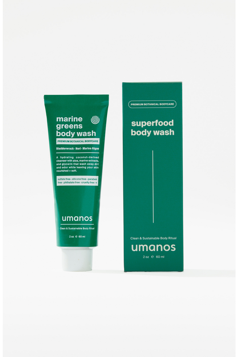 Superfood Nourishing Body Wash Travel Size, Main, color, None