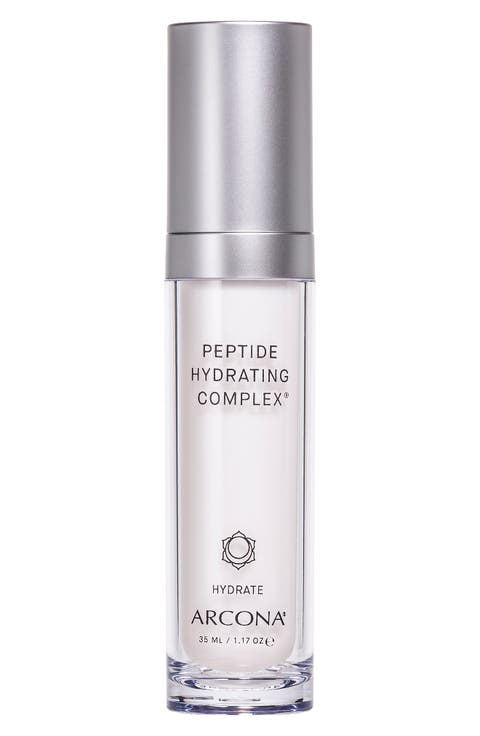 Peptide Hydrating Complex Nourishing Daily Moisturizer