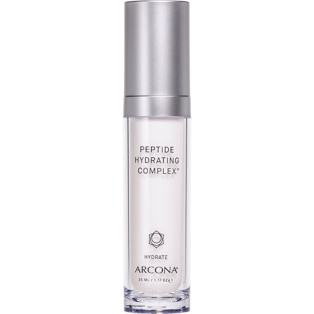 ARCONA Peptide Hydrating Complex Nourishing Daily Moisturizer  product