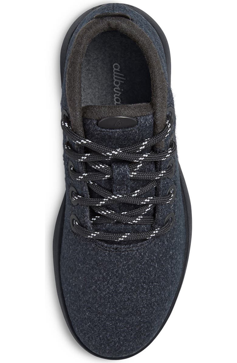 Allbirds Mizzle Wool Runner Water Repellent Sneaker, Alternate, color,