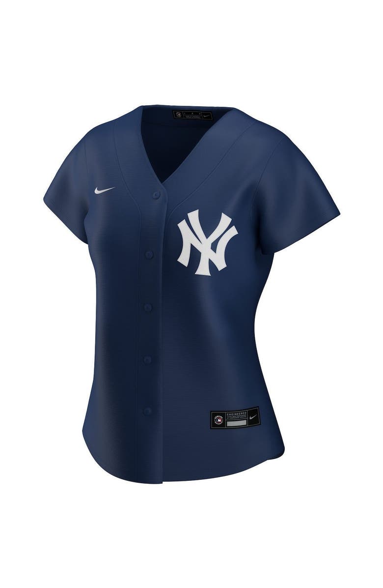 Nike Women's Nike Gerrit Cole Navy New York Yankees Alternate Replica Player Jersey, Alternate, color, Navy