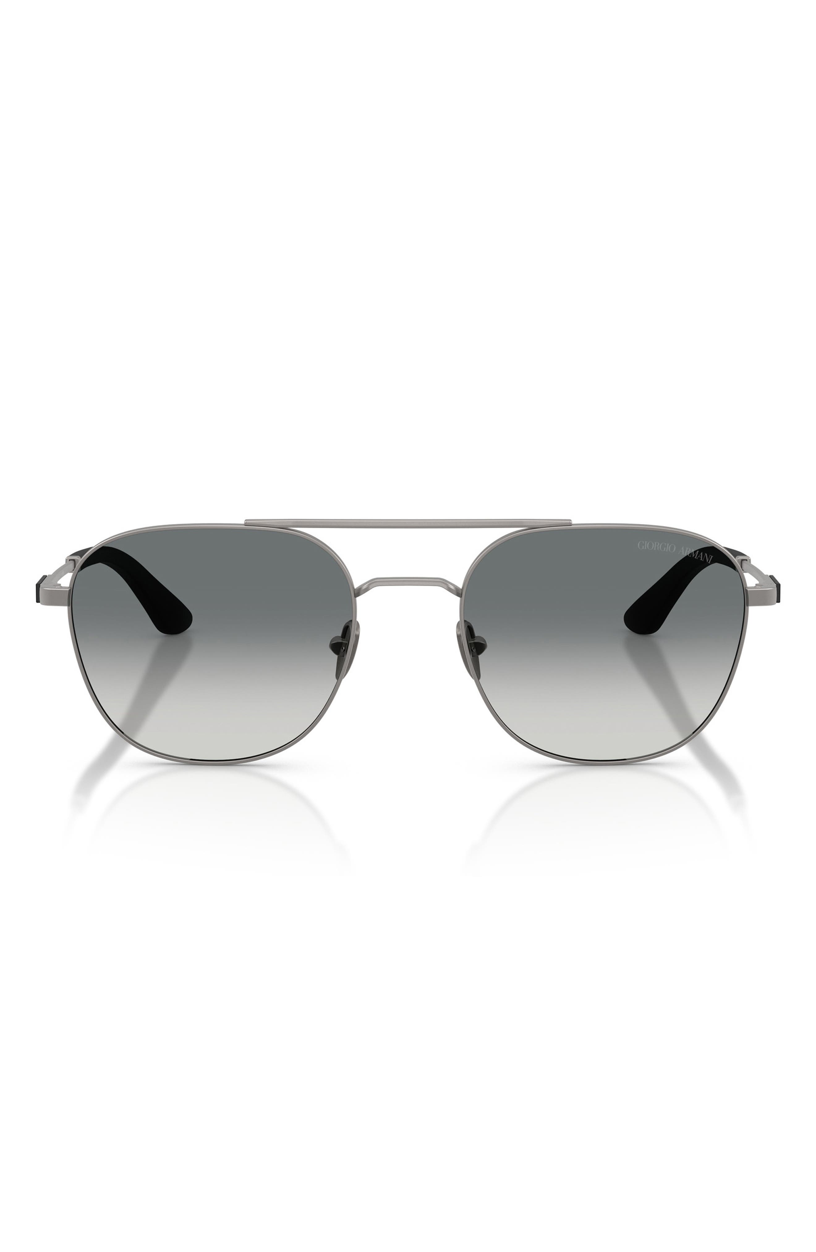 MATTE GUNMETAL / GRADIENT GREY