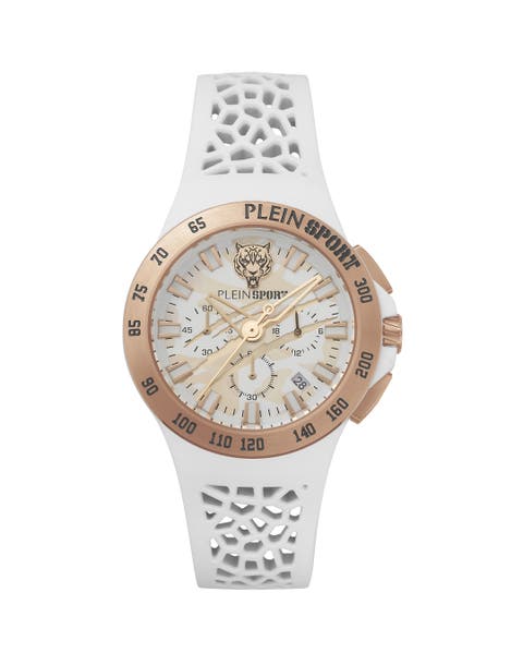 Watches Thunderstorm Chrono Unisex