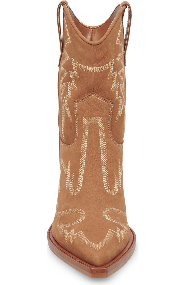 Dolce Vita Runa Western Boot, Alternate, color,