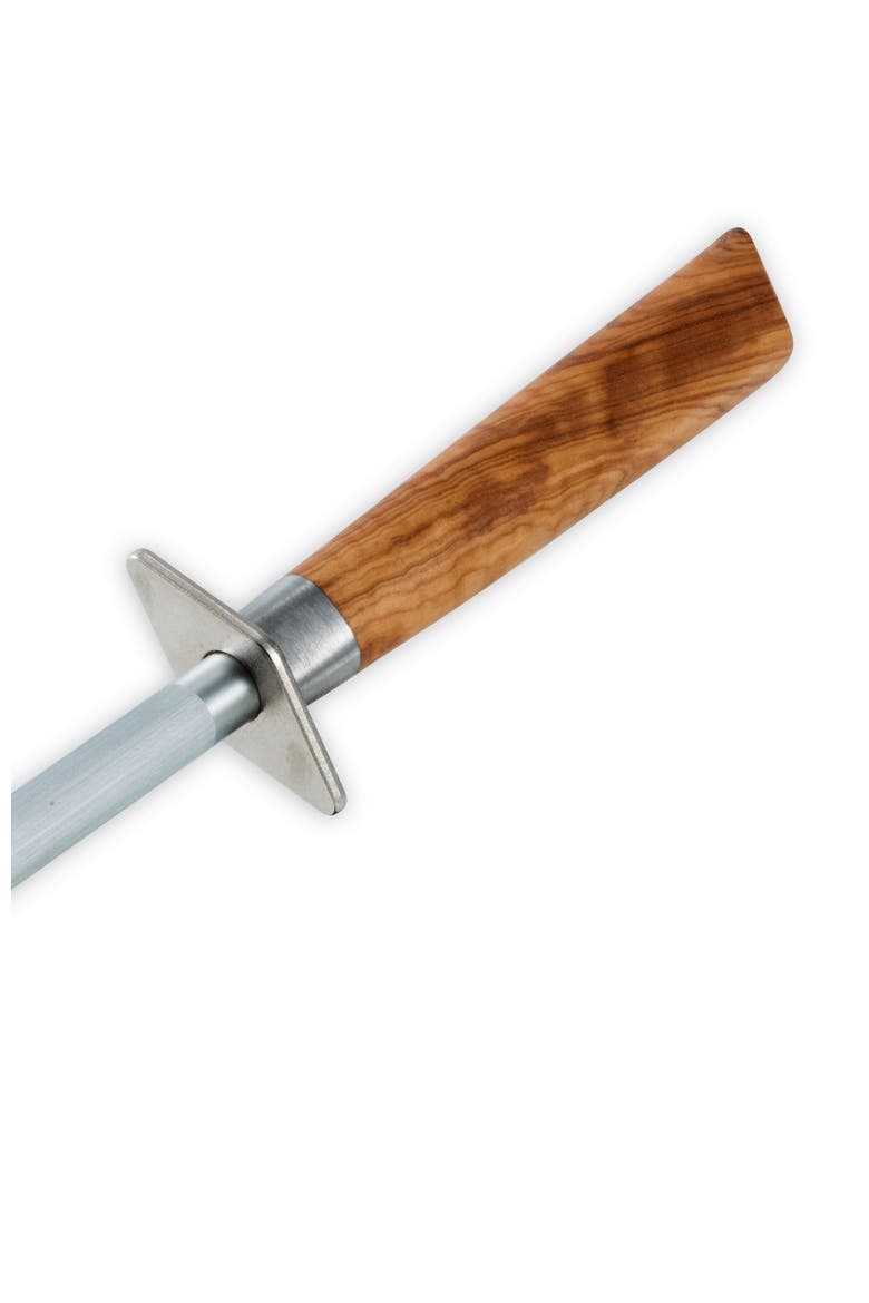 Oliva Elite 10 inch Honing Steel, Alternate, color, Oliva
