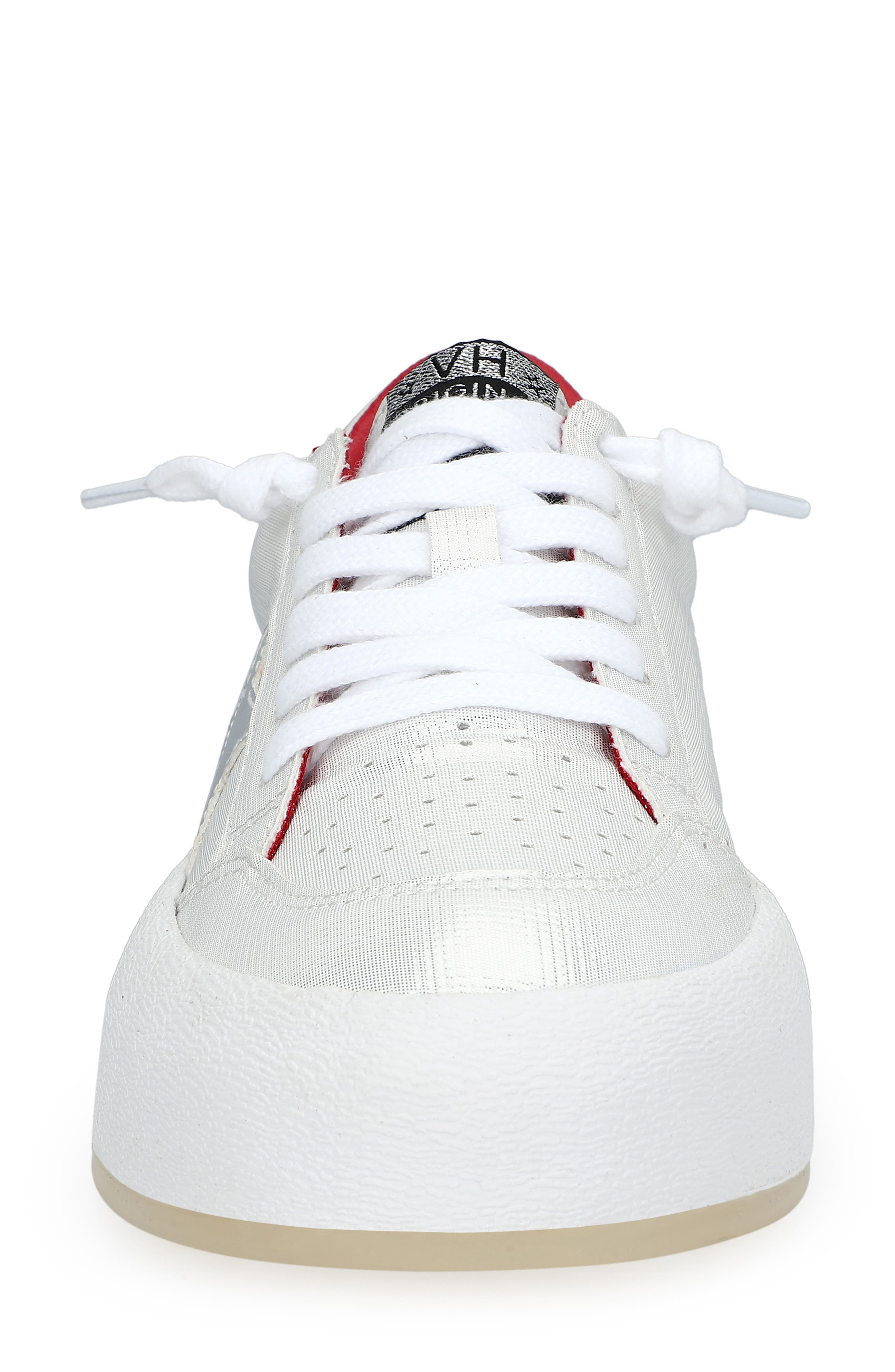 Vintage Havana Ream Platform Low Top Sneaker, Alternate, color, 