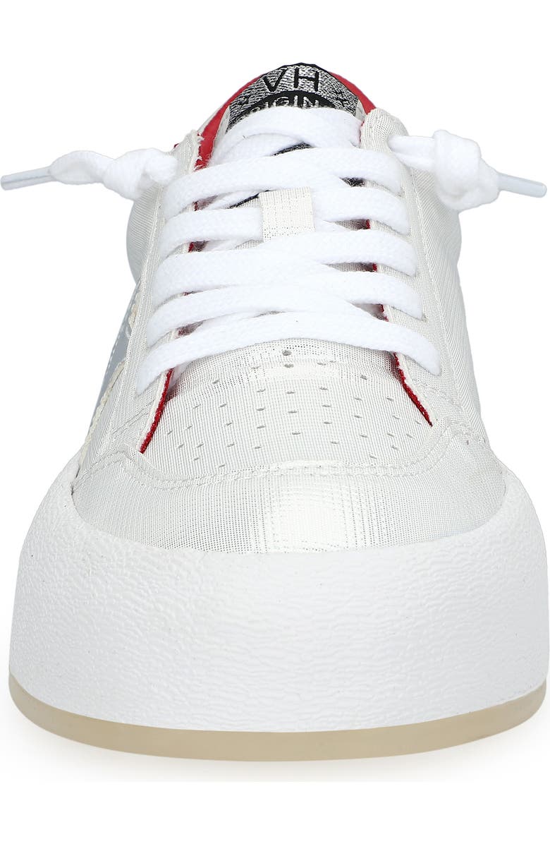 Vintage Havana Ream Platform Low Top Sneaker, Alternate, color,
